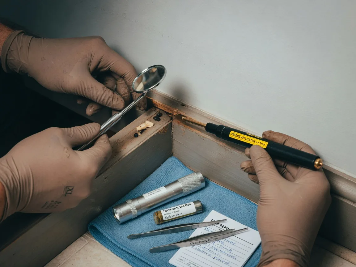 Why choose Emergency Pest Control in Lookout Mountain, TN